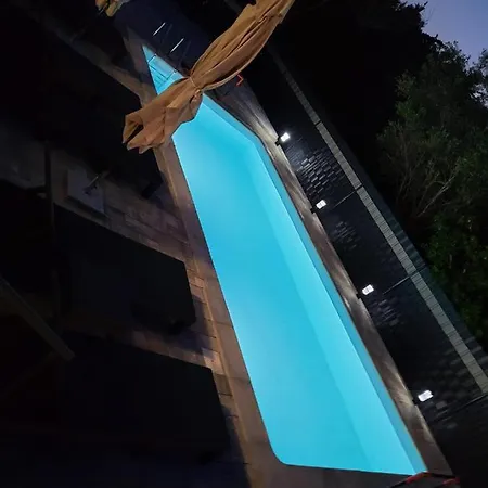 Modern Noa With Shared Pool *