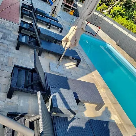 Modern Noa With Shared Pool * פריבלאקה