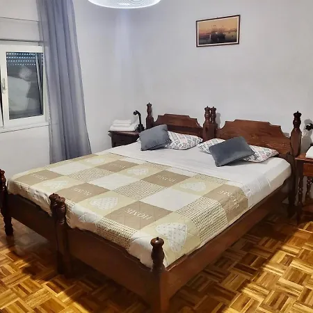 Modern Noa With Shared Pool Apartamento Privlaka (Zadar)